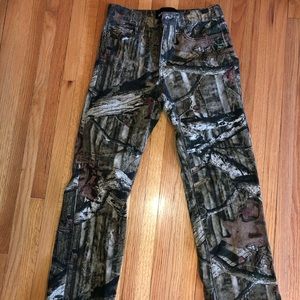 Mossy Oak Hunting pants